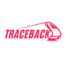 Traceback Logo